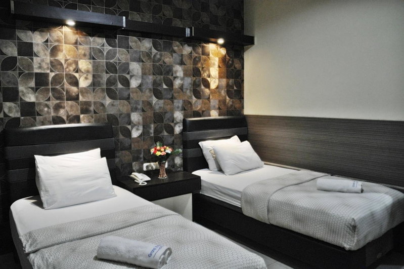 Grand Krakatau Hotel Serang, Serang, Indonesia