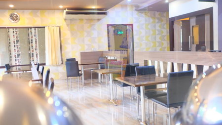Grand Krakatau Hotel Serang, Serang, Indonesia