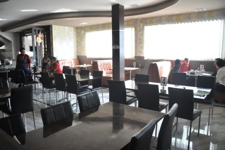 Grand Krakatau Hotel Serang, Serang, Indonesia