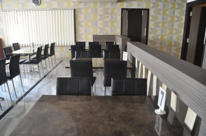 Grand Krakatau Hotel Serang, Serang, Indonesia