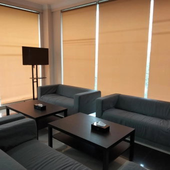 UNP Hotel & Convention, Padang, Indonesia