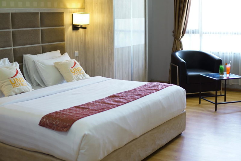 UNP Hotel & Convention, Padang, Indonesia