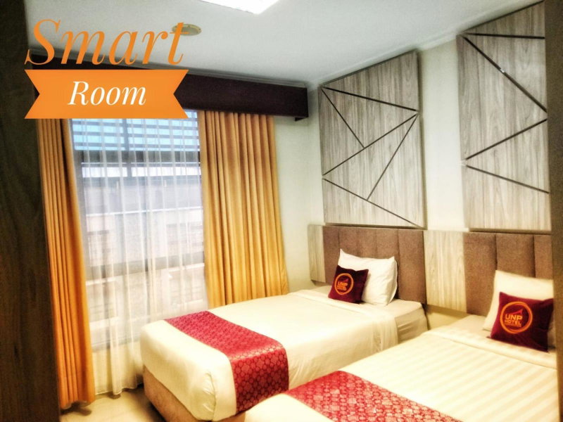 UNP Hotel & Convention, Padang, Indonesia