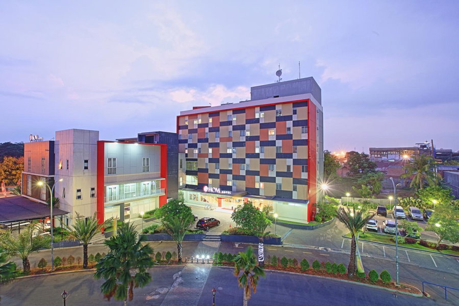 Metland Hotel Bekasi, Bekasi, Indonesia