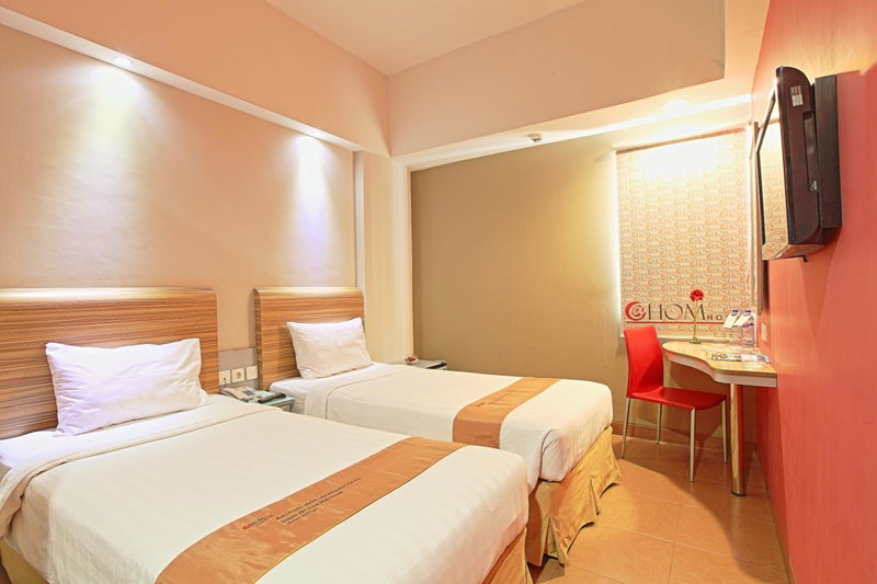 Metland Hotel Bekasi, Bekasi, Indonesia