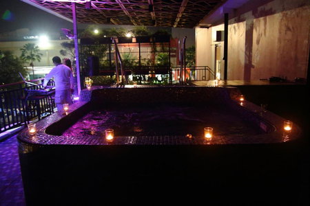 Metland Hotel Bekasi, Bekasi, Indonesia