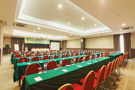 Metland Hotel Bekasi, Bekasi, Indonesia