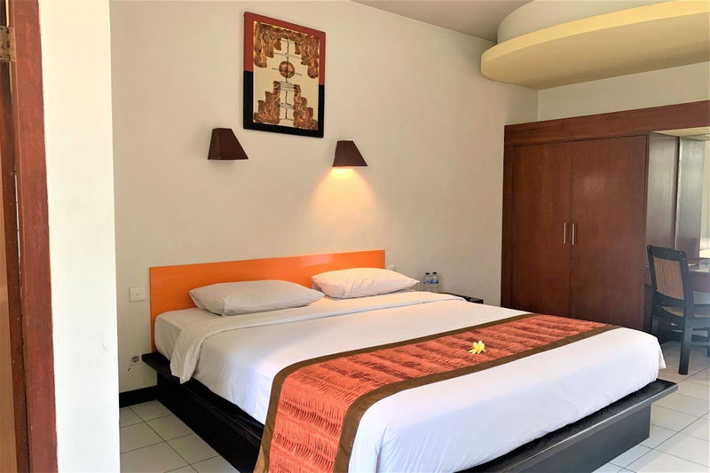 The Yani Hotel Bali, Denpasar, Indonesia