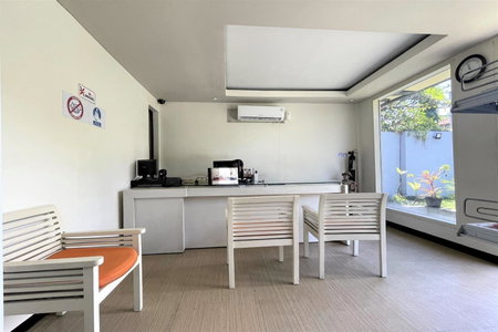The Yani Hotel Bali, Denpasar, Indonesia