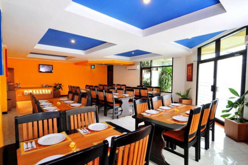 The Yani Hotel Bali, Denpasar, Indonesia