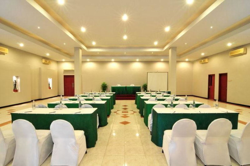 The Yani Hotel Bali, Denpasar, Indonesia