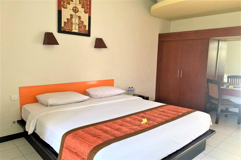 The Yani Hotel Bali, Denpasar, Indonesia