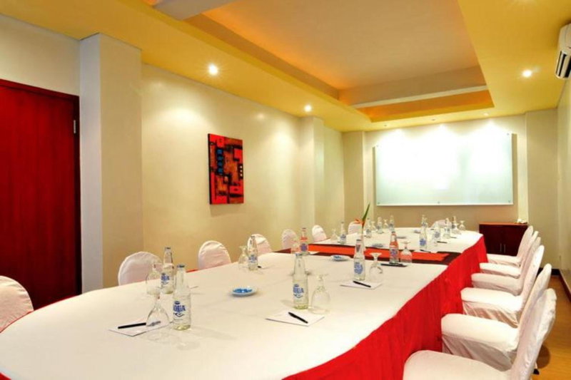 The Yani Hotel Bali, Denpasar, Indonesia