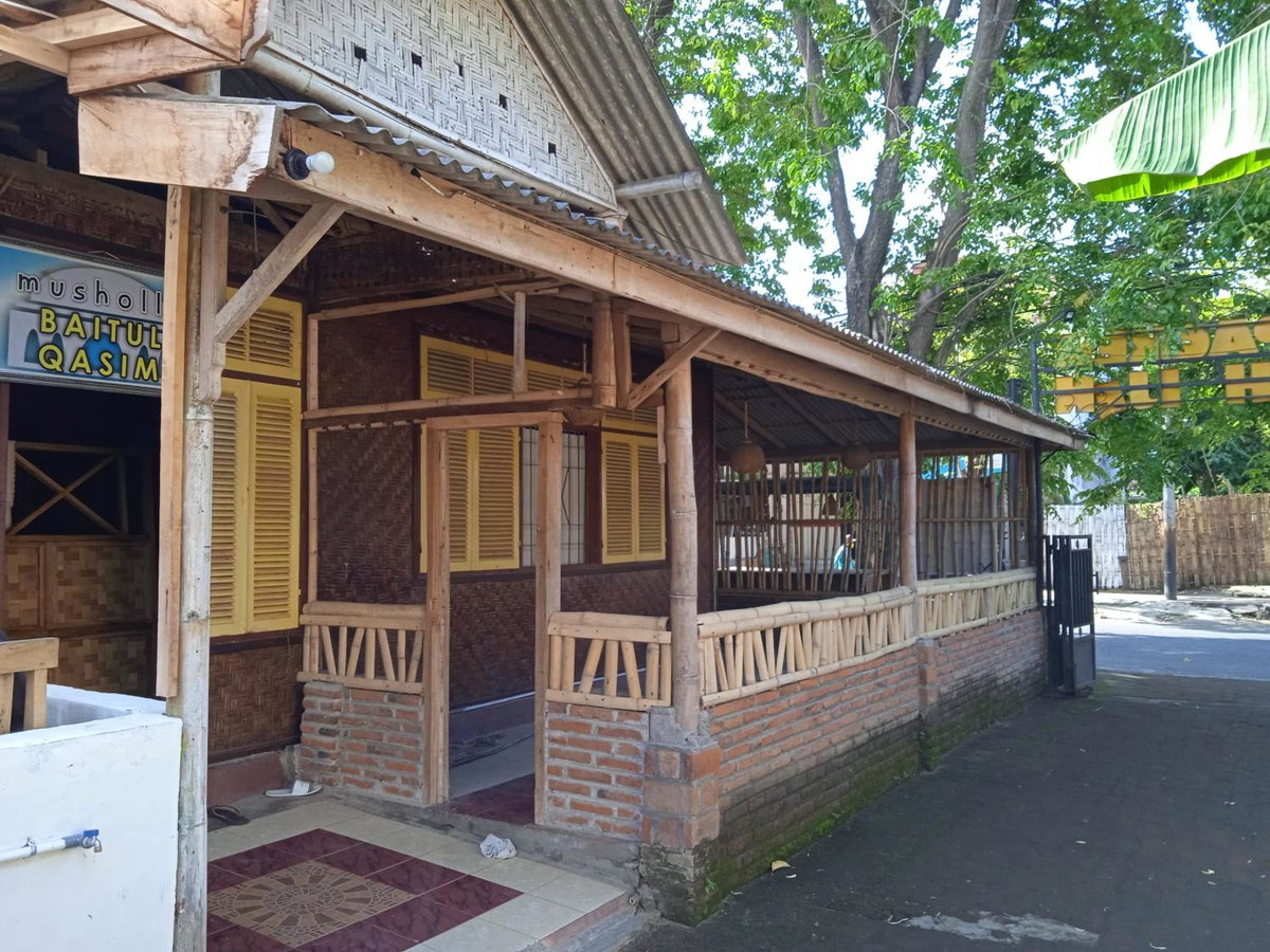 Hotel · Backpacker Kawah Ijen, Banyuwangi