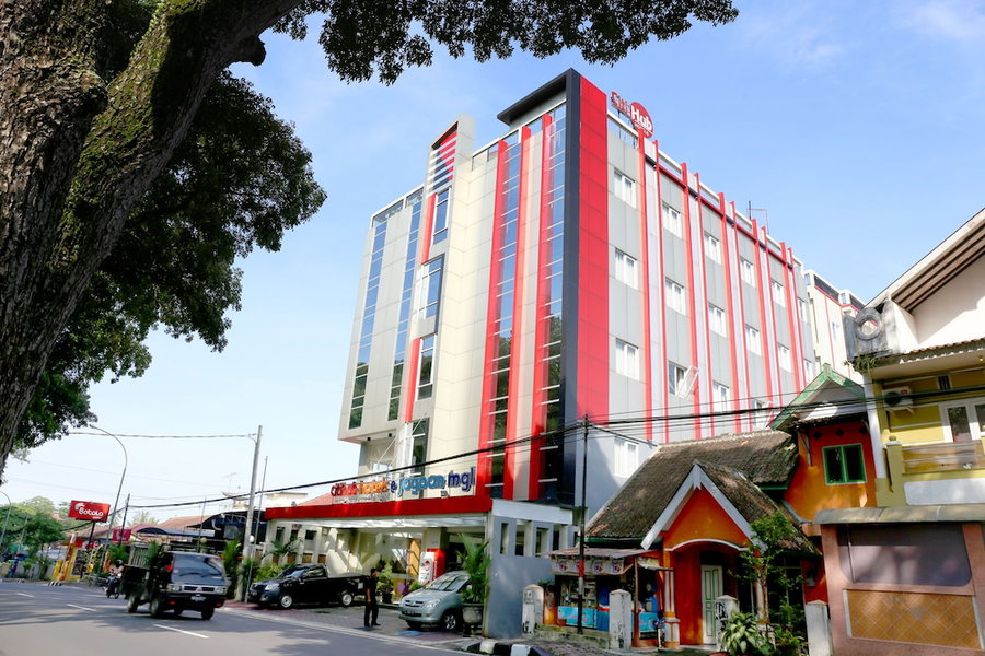 Citihub Hotel @Jagoan – Magelang, Magelang, Indonesia