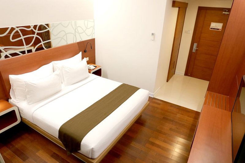 Citihub Hotel @Jagoan – Magelang, Magelang, Indonesia