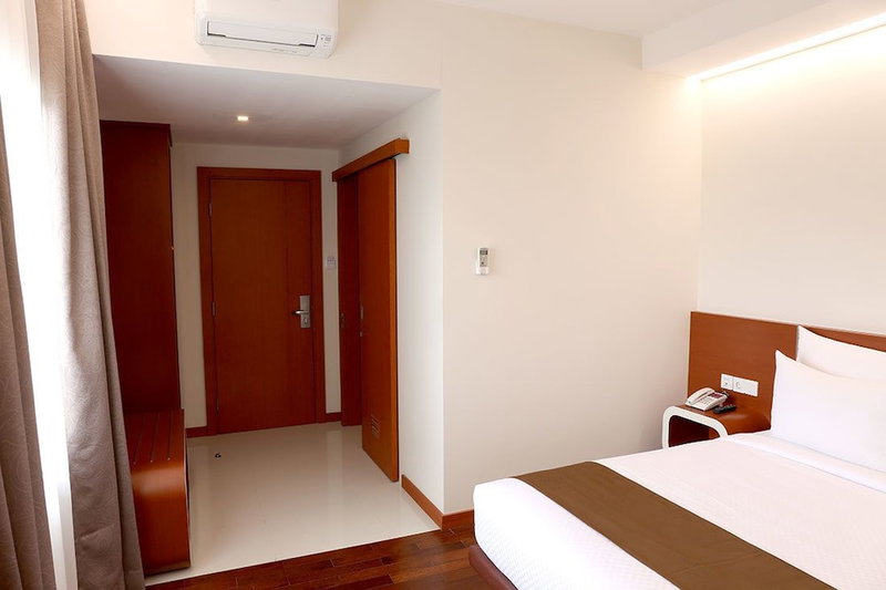 Citihub Hotel @Jagoan – Magelang, Magelang, Indonesia