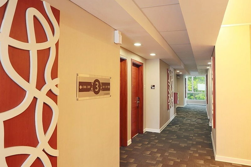 Citihub Hotel @Jagoan – Magelang, Magelang, Indonesia