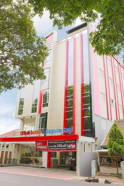 Citihub Hotel @Jagoan – Magelang, Magelang, Indonesia