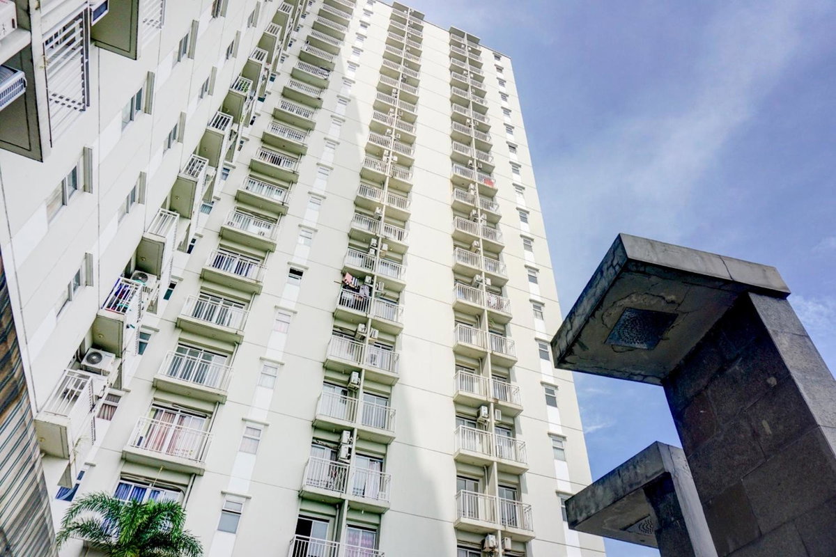 Hotel · Skyland Apartemen Bogor Valley, Bogor