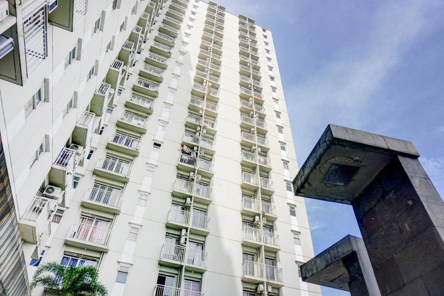 Skyland Apartemen Bogor Valley, Bogor, Indonesia