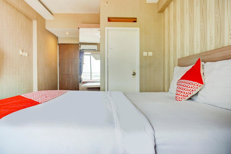 Skyland Apartemen Bogor Valley, Bogor, Indonesia