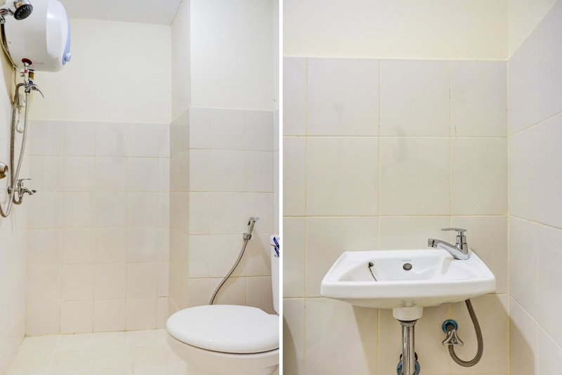 Skyland Apartemen Bogor Valley, Bogor, Indonesia