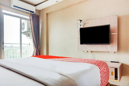 Skyland Apartemen Bogor Valley, Bogor, Indonesia