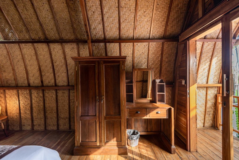 Ulun Si Joglo Private Villa By Supala, Ubud, Indonesia