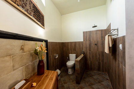 Ulun Si Joglo Private Villa By Supala, Ubud, Indonesia