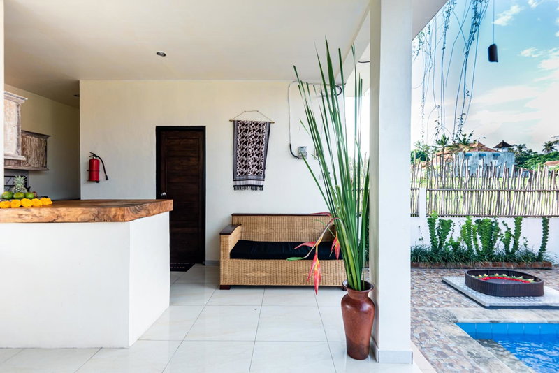Ulun Si Joglo Private Villa By Supala, Ubud, Indonesia