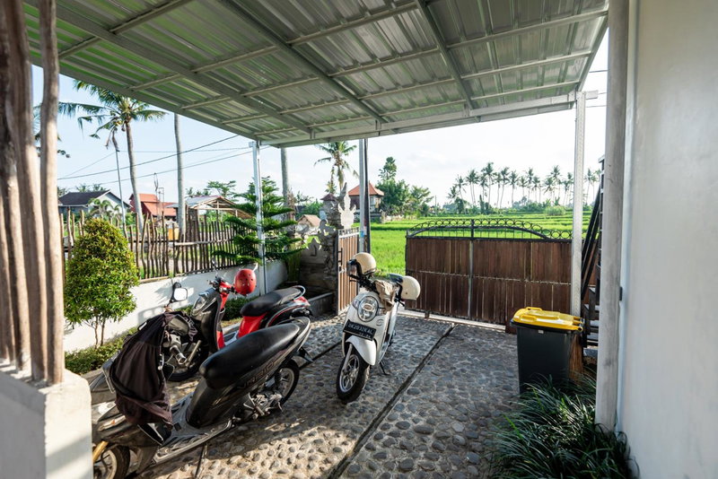 Ulun Si Joglo Private Villa By Supala, Ubud, Indonesia