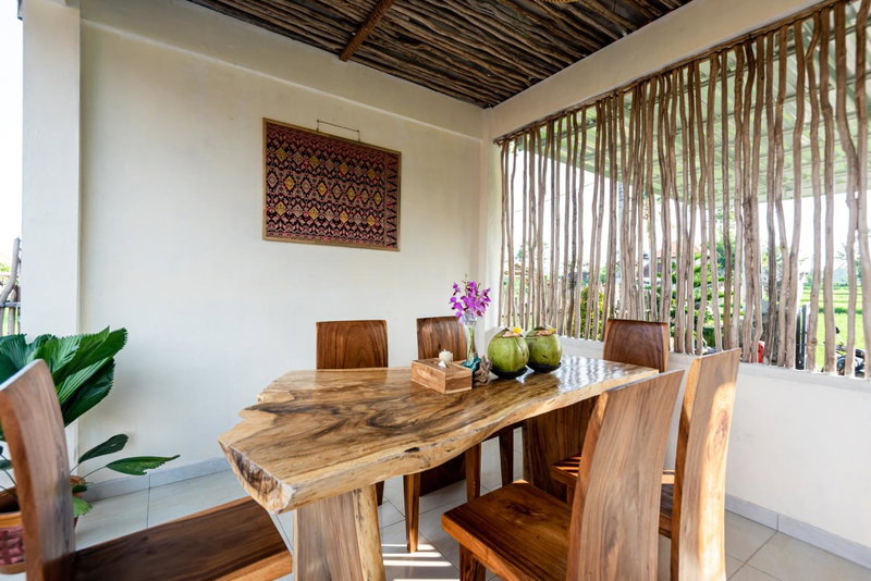Ulun Si Joglo Private Villa By Supala, Ubud, Indonesia