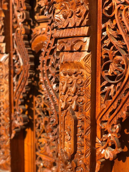 Sari Sedana Home Stay, Gianyar, Indonesia