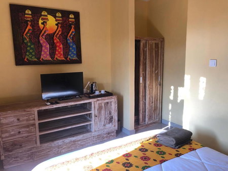 Sari Sedana Home Stay, Gianyar, Indonesia