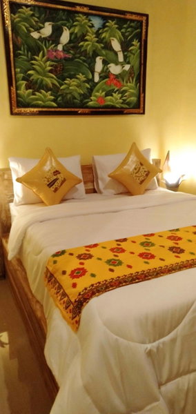 Sari Sedana Home Stay, Gianyar, Indonesia