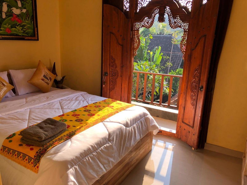 Sari Sedana Home Stay, Gianyar, Indonesia