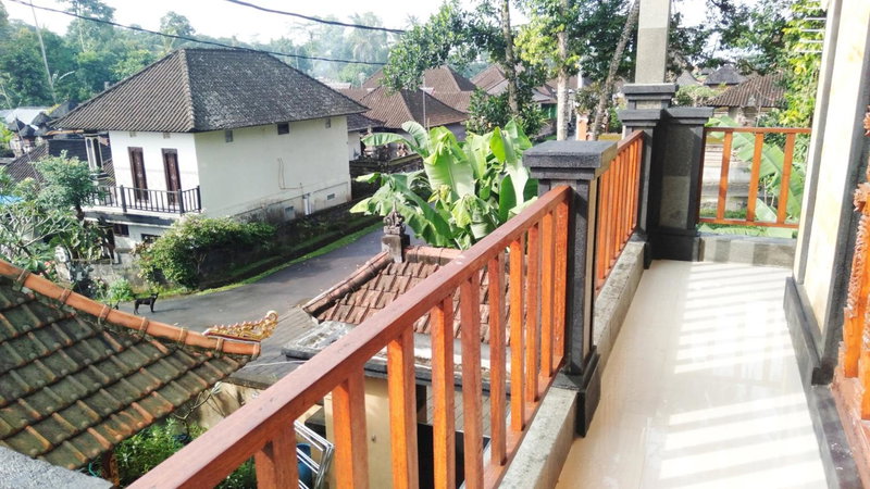 Sari Sedana Home Stay, Gianyar, Indonesia
