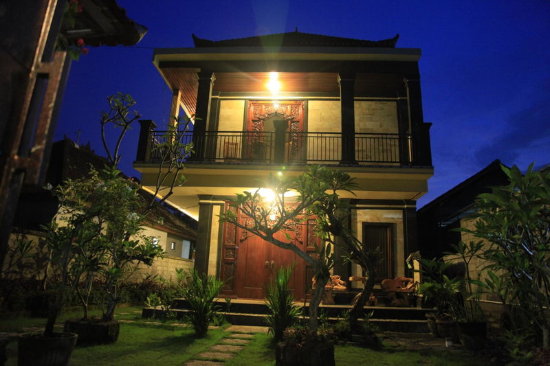 Pondok Gepokan Homestay, Ubud, Indonesia