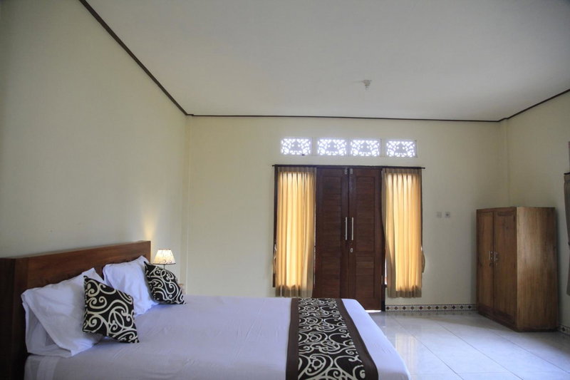 Pondok Gepokan Homestay, Ubud, Indonesia