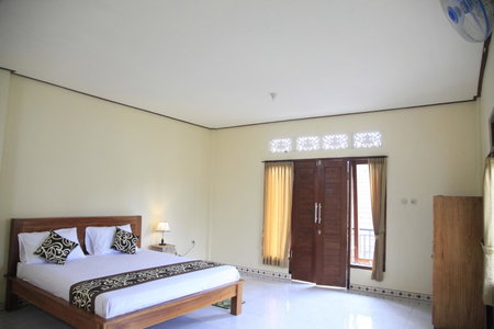 Pondok Gepokan Homestay, Ubud, Indonesia