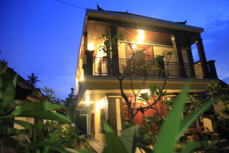 Pondok Gepokan Homestay, Ubud, Indonesia