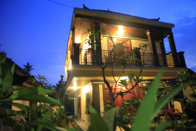 Pondok Gepokan Homestay, Ubud, Indonesia
