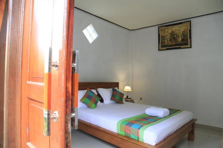 Pondok Gepokan Homestay, Ubud, Indonesia