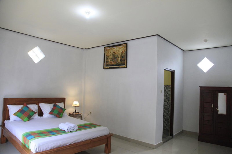Pondok Gepokan Homestay, Ubud, Indonesia