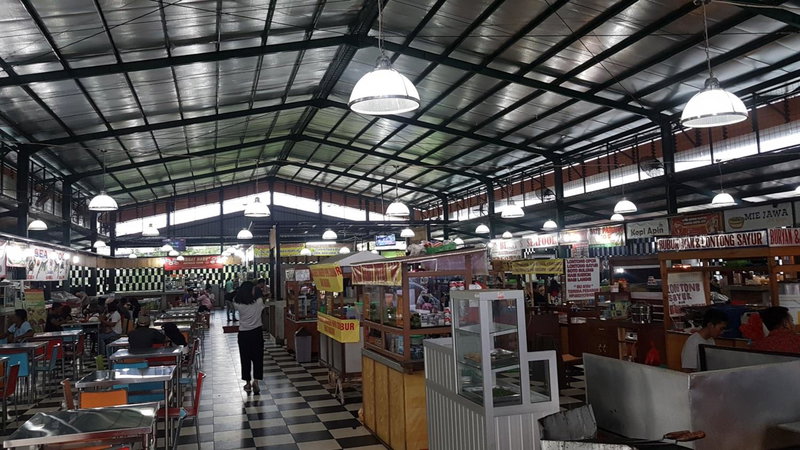 Womy Homy, Bogor, Indonesia