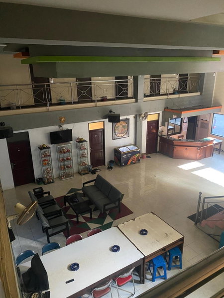 Surya Abadi Guest House Syariah, Banjarmasin, Indonesia