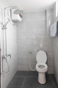 Surya Abadi Guest House Syariah, Banjarmasin, Indonesia