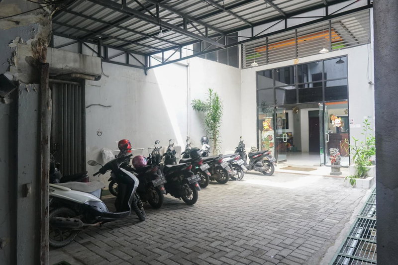 Surya Abadi Guest House Syariah, Banjarmasin, Indonesia