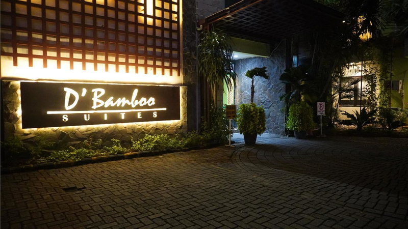 D'Bamboo Suites, Jakarta, Indonesia